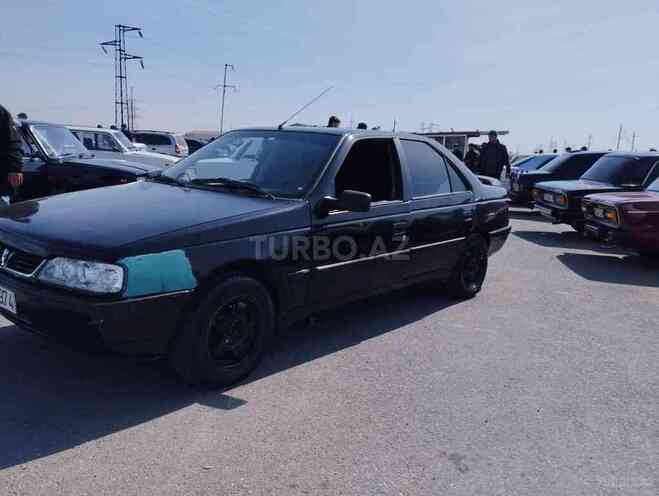 Peugeot 405 1993, 300,000 km - 1.8 л - Bakı