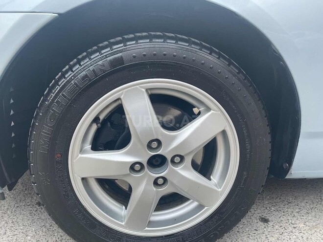 Toyota Corolla 2005, 188,000 km - 1.4 l - Bakı