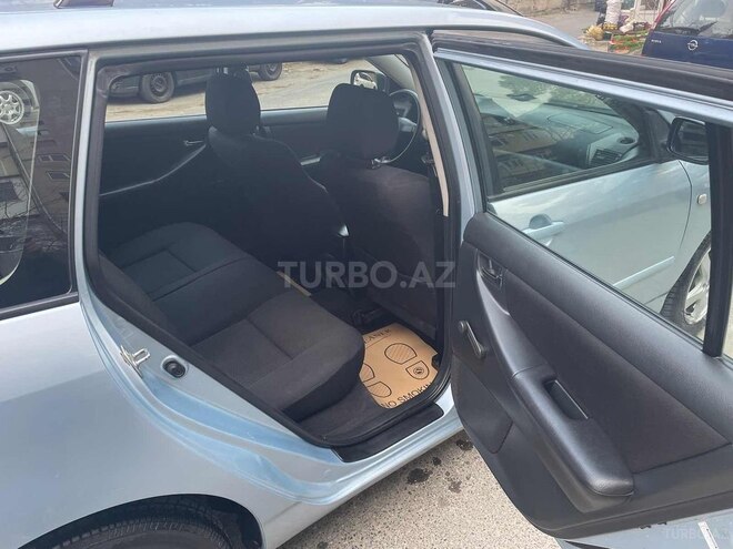 Toyota Corolla 2005, 188,000 km - 1.4 l - Bakı