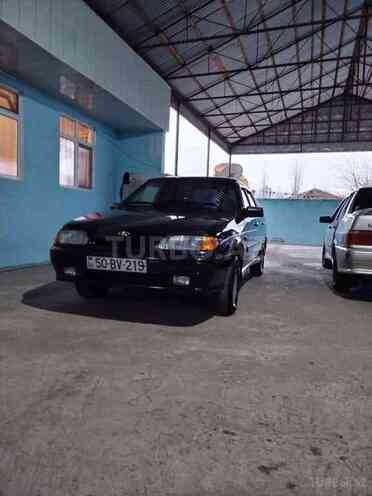 LADA (VAZ) 2115 2008, 250,000 km - 1.6 l - Goranboy
