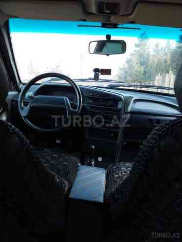 LADA (VAZ) 2115 2008, 250,000 km - 1.6 l - Goranboy