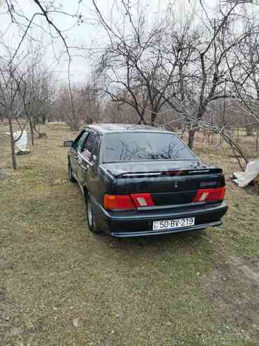 LADA (VAZ) 2115 2008, 250,000 km - 1.6 l - Goranboy