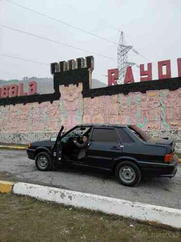 LADA (VAZ) 2115 2008, 250,000 km - 1.6 l - Goranboy