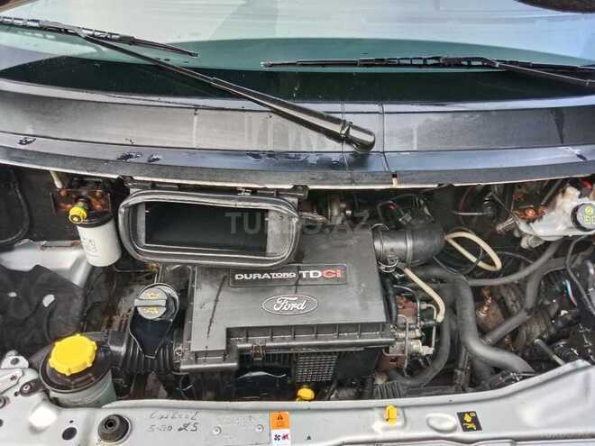 Ford Transit 2008, 226,615 km - 2.5 l - Bakı
