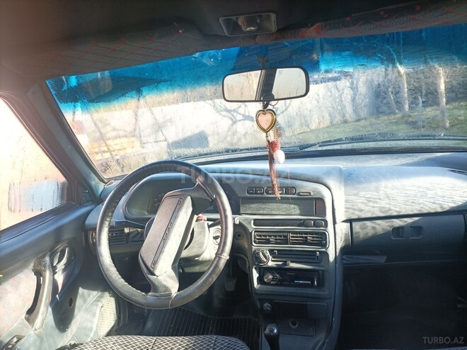 LADA (VAZ) 21099 2002, 40,520 km - 1.5 l - Zaqatala