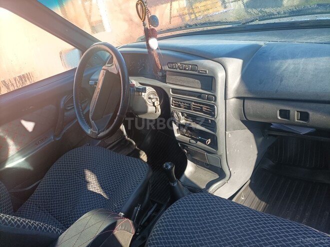 LADA (VAZ) 21099 2002, 40,520 km - 1.5 l - Zaqatala