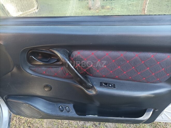 LADA (VAZ) 21099 2002, 40,520 km - 1.5 l - Zaqatala