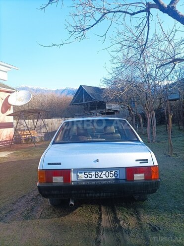 LADA (VAZ) 21099 2002, 40,520 km - 1.5 l - Zaqatala