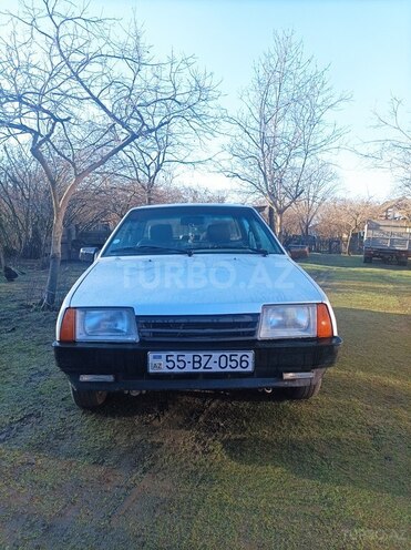 LADA (VAZ) 21099 2002, 40,520 km - 1.5 l - Zaqatala