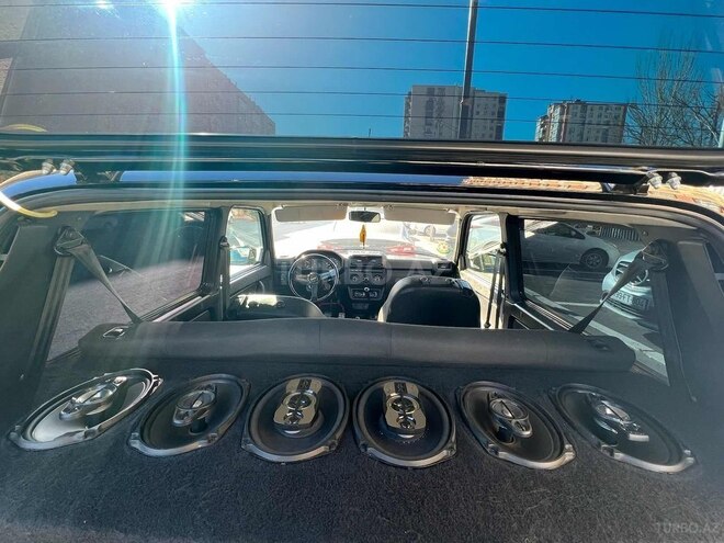 LADA (VAZ) Niva 2021, 30,000 km - 1.7 l - Bakı