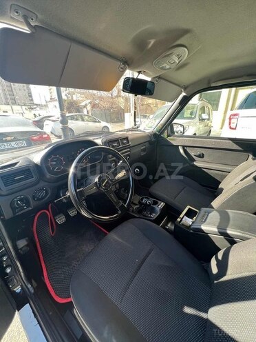 LADA (VAZ) Niva 2021, 30,000 km - 1.7 l - Bakı