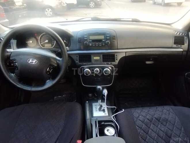 Hyundai Sonata 2007, 197,800 km - 2.0 л - Bakı