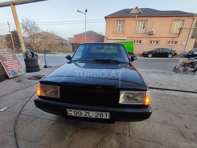Tofas Sahin 2005, 100,000 km - 1.6 l - Bakı
