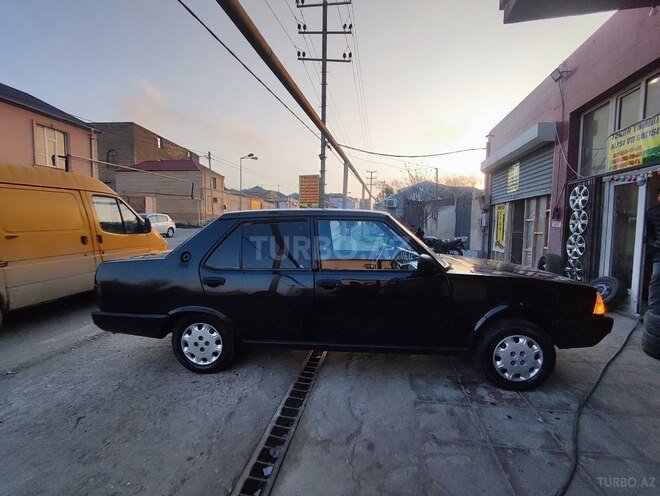 Tofas Sahin 2005, 100,000 km - 1.6 l - Bakı