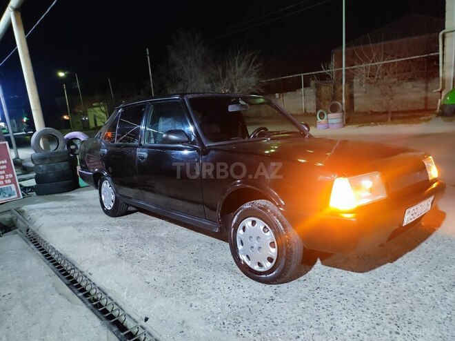Tofas Sahin 2005, 100,000 km - 1.6 l - Bakı