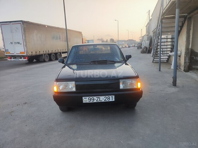 Tofas Sahin 2005, 100,000 km - 1.6 l - Bakı