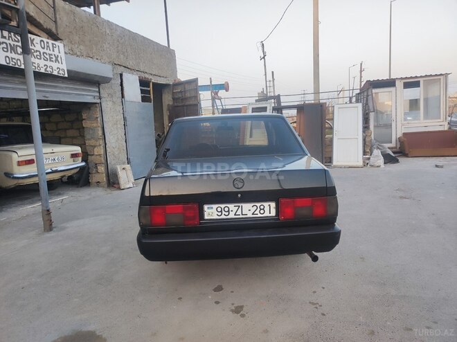 Tofas Sahin 2005, 100,000 km - 1.6 l - Bakı