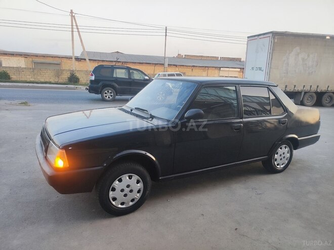 Tofas Sahin 2005, 100,000 km - 1.6 l - Bakı