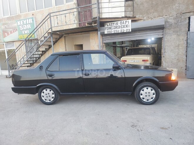 Tofas Sahin 2005, 100,000 km - 1.6 l - Bakı