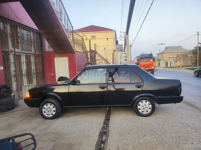 Tofas Sahin 2005, 100,000 km - 1.6 l - Bakı