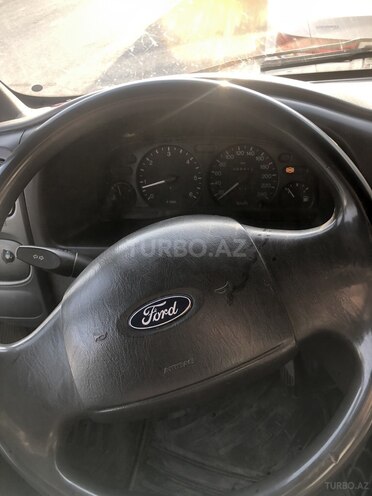 Ford Transit 2001, 300,000 km - 2.0 l - Kürdəmir