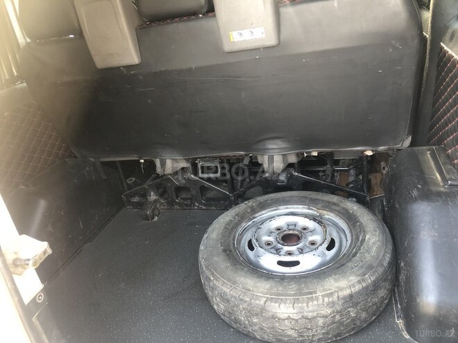 Ford Transit 2001, 300,000 km - 2.0 l - Kürdəmir