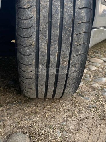 Mercedes E 240 2000, 289,300 km - 2.4 l - Saatlı