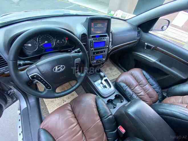 Hyundai Santa Fe 2009, 259,500 km - 2.0 л - Bakı