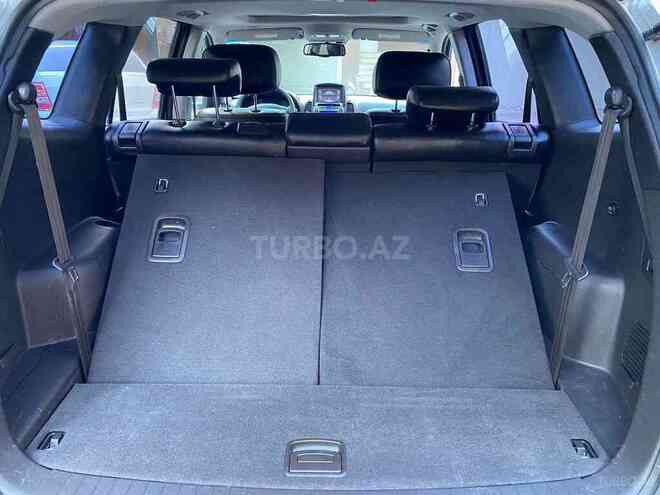 Hyundai Santa Fe 2009, 259,500 km - 2.0 л - Bakı