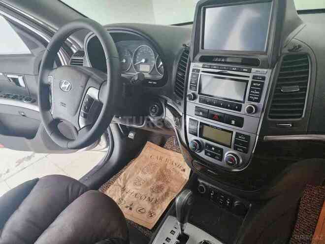 Hyundai Santa Fe 2009, 259,500 km - 2.0 л - Bakı