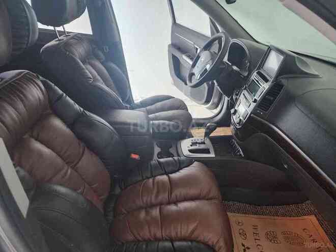 Hyundai Santa Fe 2009, 259,500 km - 2.0 л - Bakı