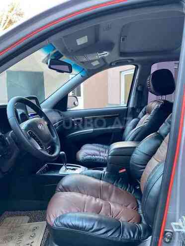 Hyundai Santa Fe 2009, 259,500 km - 2.0 л - Bakı