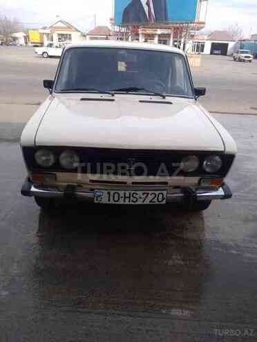 LADA (VAZ) 2106 1985, 45,880 km - 1.3 л - İmişli
