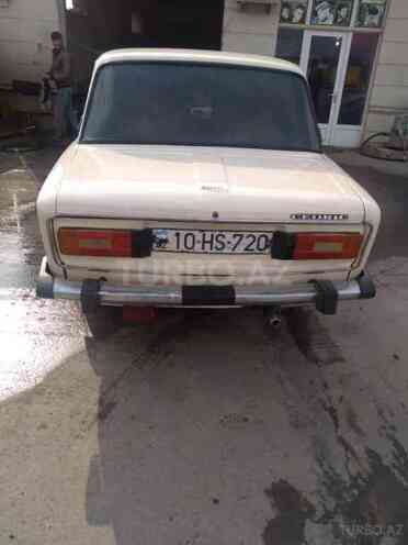 LADA (VAZ) 2106 1985, 45,880 km - 1.3 л - İmişli