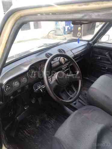 LADA (VAZ) 2106 1985, 45,880 km - 1.3 л - İmişli