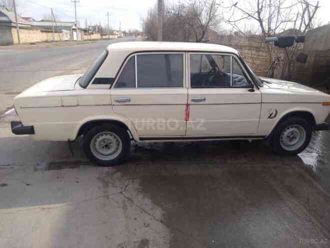 LADA (VAZ) 2106 1985, 45,880 km - 1.3 л - İmişli