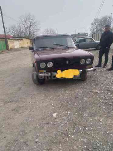 LADA (VAZ) 2106 2003, 25,000 km - 1.5 л - Ağdam