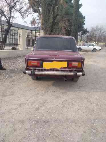 LADA (VAZ) 2106 2003, 25,000 km - 1.5 л - Ağdam