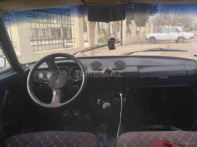 LADA (VAZ) 2106 2003, 25,000 km - 1.5 л - Ağdam