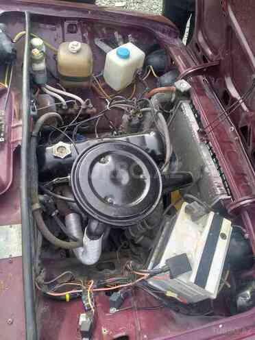 LADA (VAZ) 2106 2003, 25,000 km - 1.5 л - Ağdam