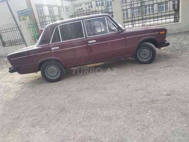 LADA (VAZ) 2106 2003, 25,000 km - 1.5 л - Ağdam