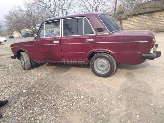 LADA (VAZ) 2106 2003, 25,000 km - 1.5 л - Ağdam