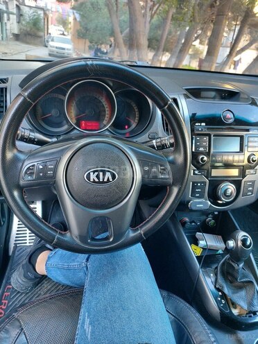 Kia Cerato Koup 2010, 230,000 km - 2.0 l - Bakı