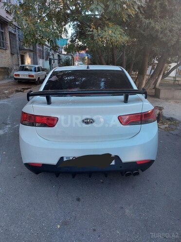 Kia Cerato Koup 2010, 230,000 km - 2.0 l - Bakı