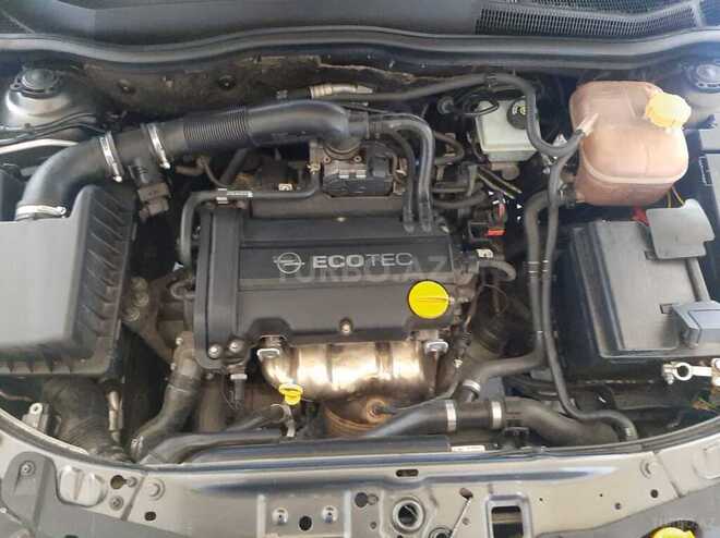 Opel Astra 2009, 232,000 km - 1.4 l - Bakı