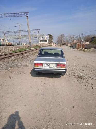 LADA (VAZ) 2107 1992, 122,222 km - 1.5 l - Sumqayıt