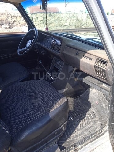 LADA (VAZ) 2107 1992, 122,222 km - 1.5 l - Sumqayıt