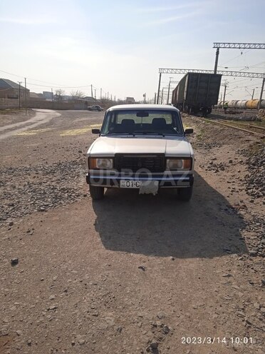 LADA (VAZ) 2107 1992, 122,222 km - 1.5 l - Sumqayıt