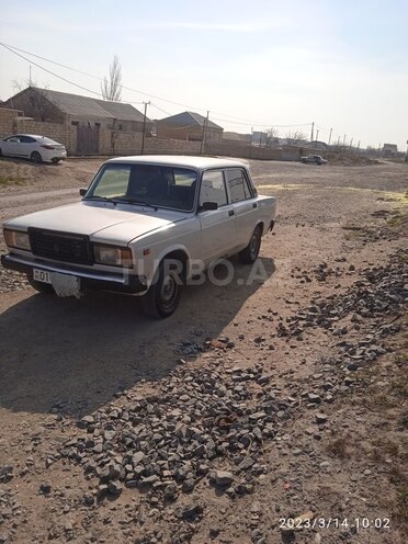 LADA (VAZ) 2107 1992, 122,222 km - 1.5 l - Sumqayıt