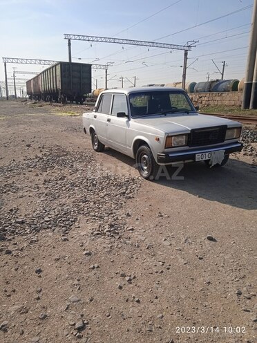 LADA (VAZ) 2107 1992, 122,222 km - 1.5 l - Sumqayıt